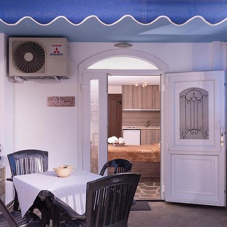 House Katerina Mediterranean Sarti Dış mekan fotoğraf