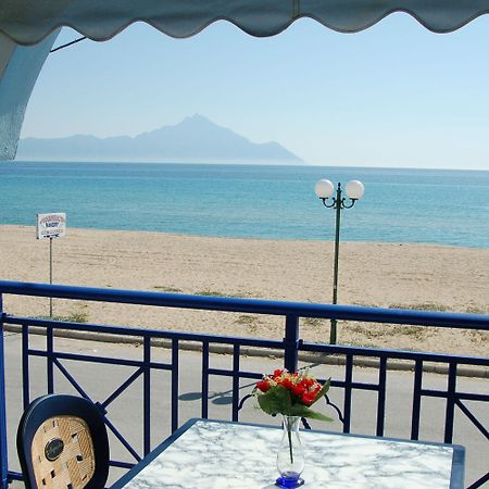House Katerina Mediterranean Sarti Dış mekan fotoğraf