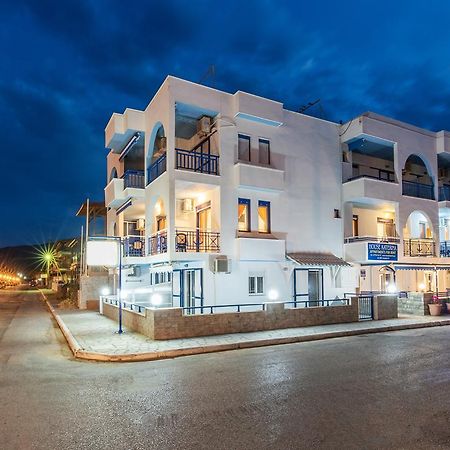 House Katerina Mediterranean Sarti Dış mekan fotoğraf