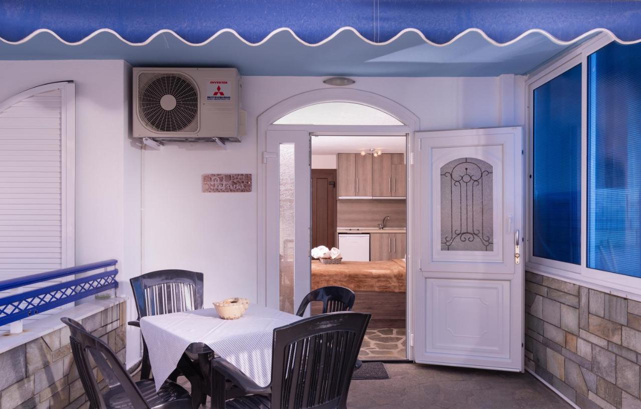 House Katerina Mediterranean Sarti Dış mekan fotoğraf