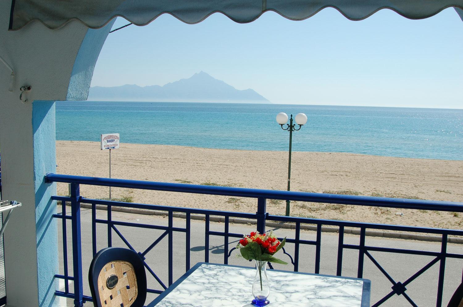 House Katerina Mediterranean Sarti Dış mekan fotoğraf