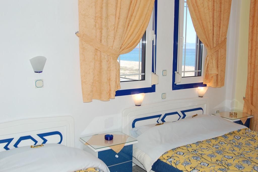 House Katerina Mediterranean Sarti Dış mekan fotoğraf