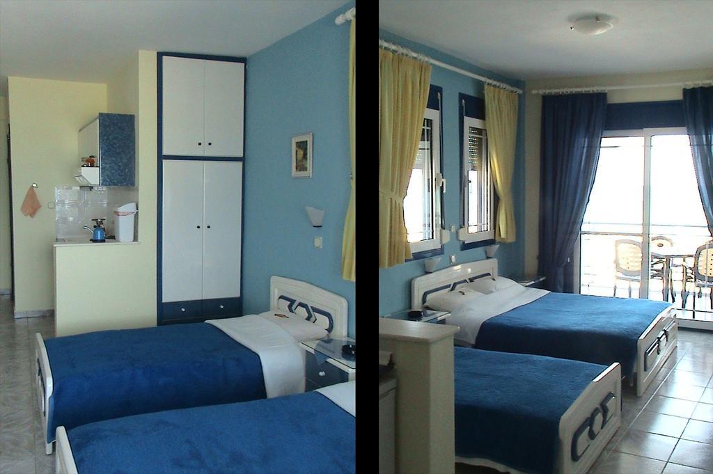 House Katerina Mediterranean Sarti Dış mekan fotoğraf