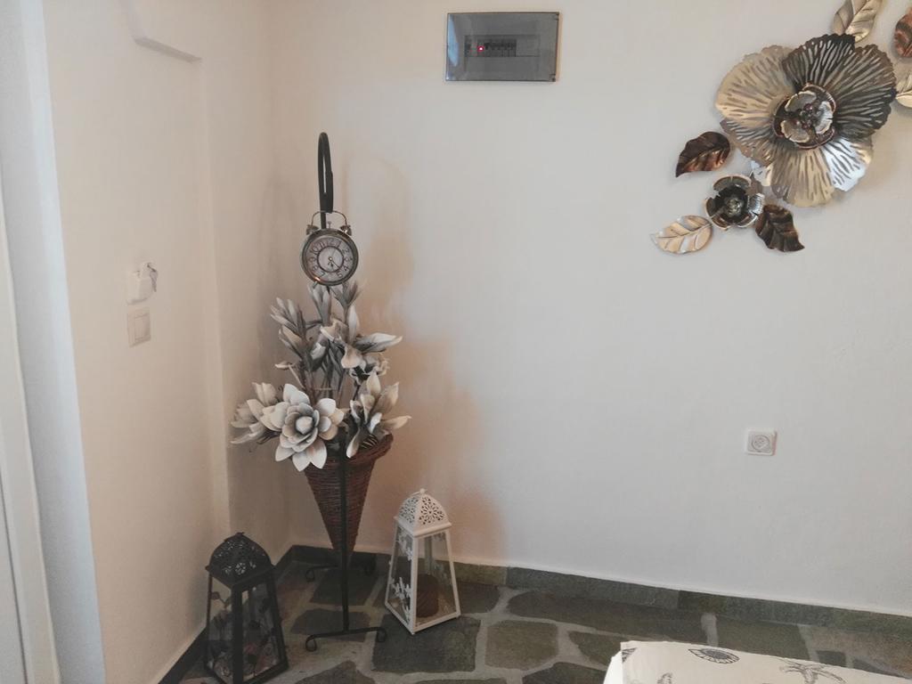House Katerina Mediterranean Sarti Dış mekan fotoğraf