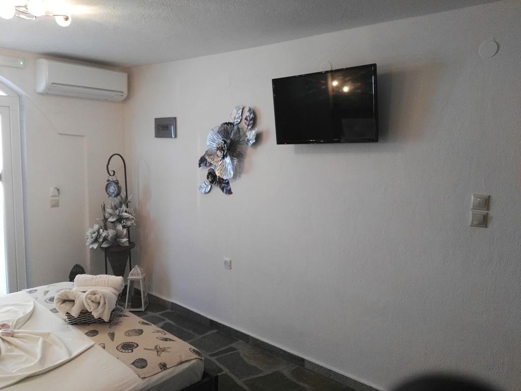 House Katerina Mediterranean Sarti Dış mekan fotoğraf
