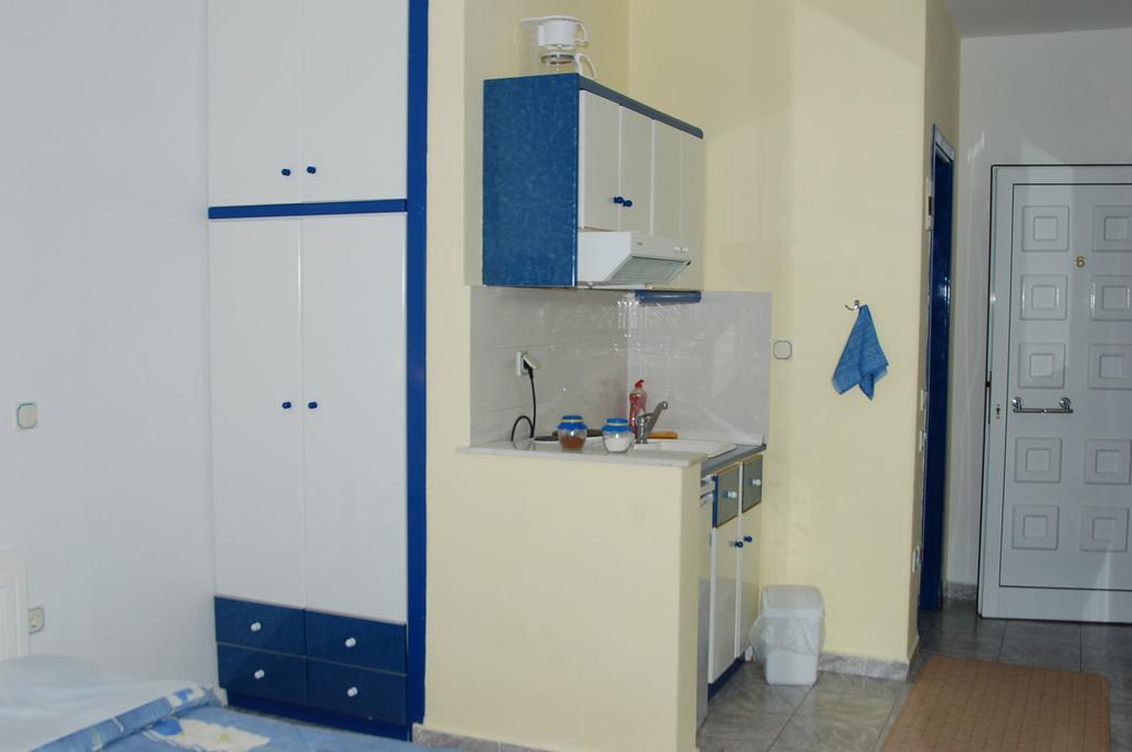 House Katerina Mediterranean Sarti Dış mekan fotoğraf