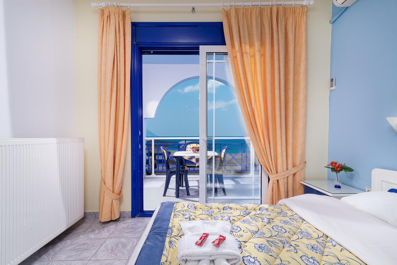 House Katerina Mediterranean Sarti Dış mekan fotoğraf