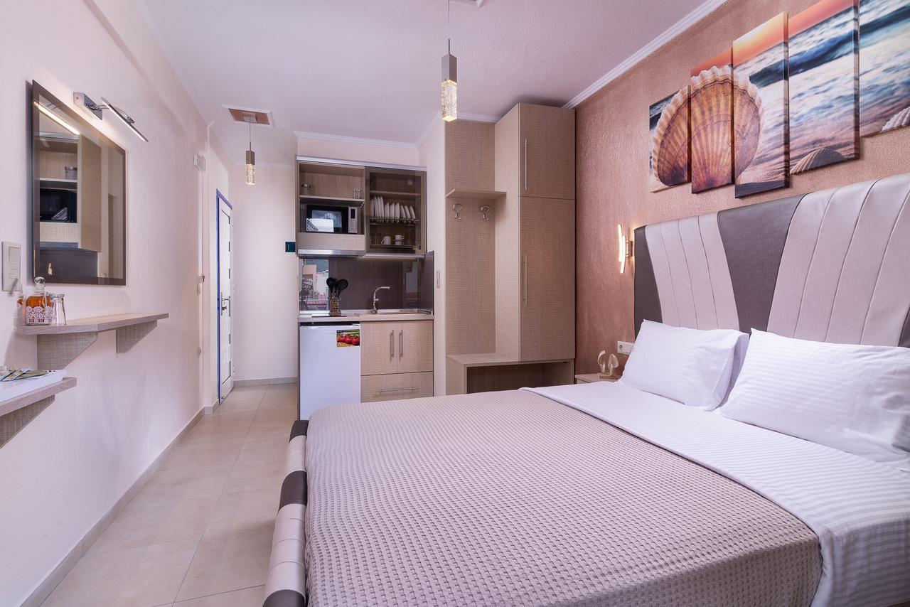 House Katerina Mediterranean Sarti Dış mekan fotoğraf