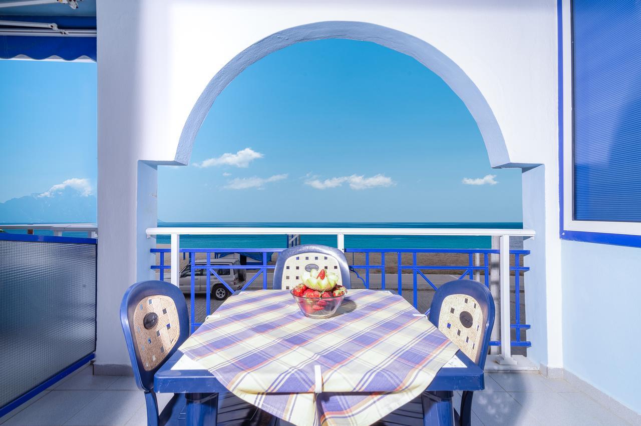 House Katerina Mediterranean Sarti Dış mekan fotoğraf