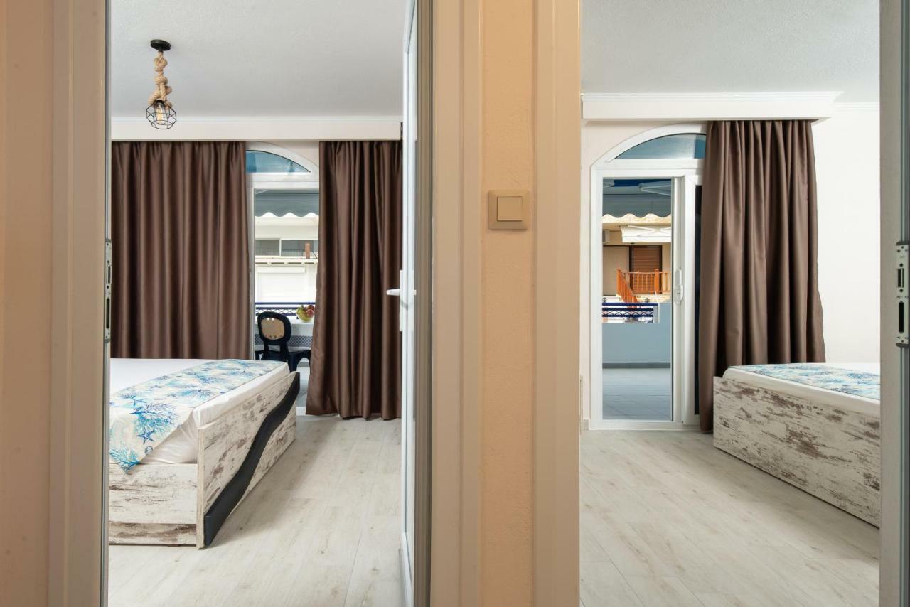 House Katerina Mediterranean Sarti Dış mekan fotoğraf