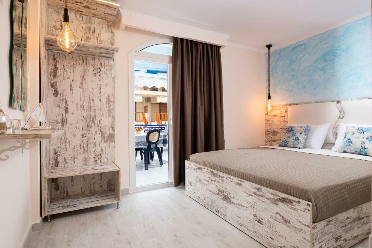 House Katerina Mediterranean Sarti Dış mekan fotoğraf
