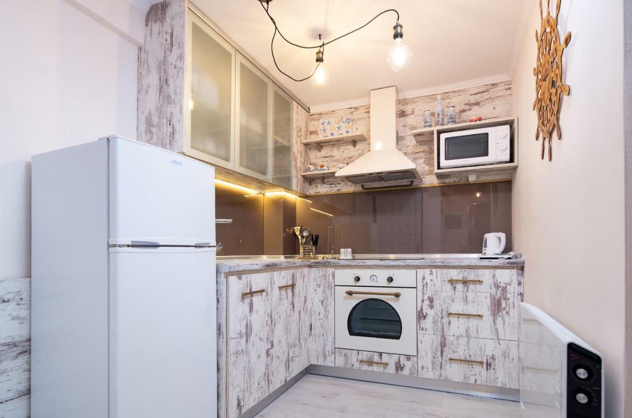 House Katerina Mediterranean Sarti Dış mekan fotoğraf